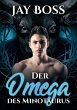 Der Omega des Minotaurus (eBook, ePUB) - Bild 1