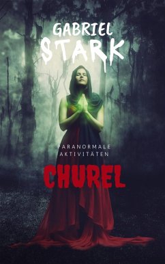 Churel (eBook, ePUB) - Stark, Gabriel