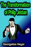 The Transformation of Philip Jettan (eBook, ePUB)