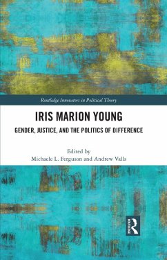 Iris Marion Young (eBook, ePUB)
