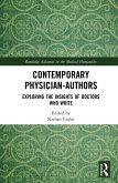 Contemporary Physician-Authors (eBook, ePUB)