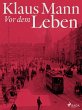 Vor dem Leben (eBook, ePUB) - Bild 1