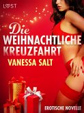 Die weihnachtliche Kreuzfahrt - Erotische Novelle (eBook, ePUB)