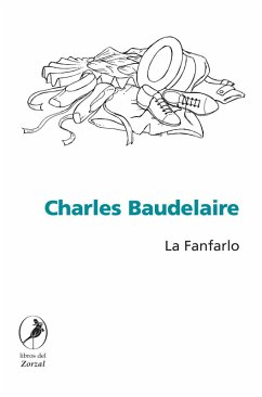 La Fanfarlo (eBook, ePUB) - Baudelaire, Charles