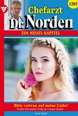 Bitte vertrau auf meine Liebe! (eBook, ePUB)