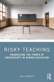 Risky Teaching (eBook, PDF)