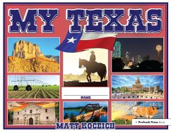 My Texas (eBook, PDF) - Koceich, Matt