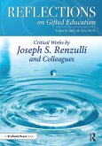 Reflections on Gifted Education (eBook, PDF)