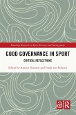 Good Governance in Sport (eBook, PDF)
