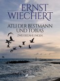 Atli der Bestmann und Tobias - Zwei Erzählungen (eBook, ePUB)