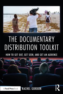 Cover The Documentary Distribution Toolkit (eBook, ePUB)