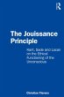 The Jouissance Principle (eBook, ePUB) - Bild 1