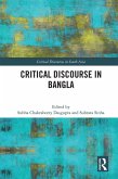 Critical Discourse in Bangla (eBook, ePUB)
