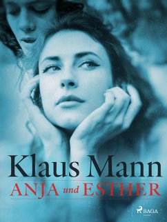 Cover Anja und Esther (eBook, ePUB)