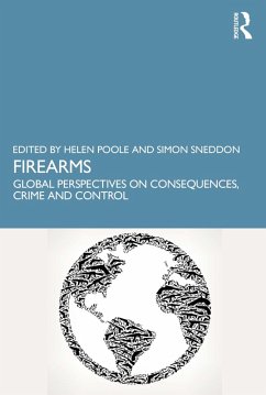 Firearms (eBook, ePUB) Cover Firearms (eBook, ePUB)