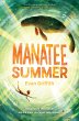 Manatee Summer (eBook, ePUB) - Bild 1