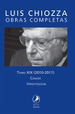 Obras completas de Luis Chiozza Tomo XIX (eBook, ePUB)
