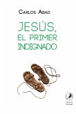 Jesús, el primer indignado (eBook, ePUB)