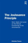 The Jouissance Principle (eBook, PDF)