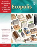 Ecopolis (eBook, ePUB)