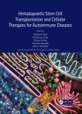 Hematopoietic Stem Cell Transplantation and Cellular Therapies for Autoimmune Diseases (eBook, ePUB)