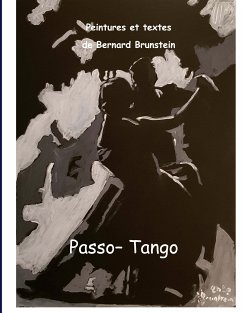 Passo Tango (eBook, ePUB) - Brunstein, Bernard