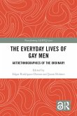 The Everyday Lives of Gay Men (eBook, ePUB)