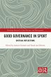 Good Governance in Sport (eBook, ePUB) - Bild 1