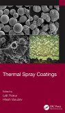 Thermal Spray Coatings (eBook, ePUB)