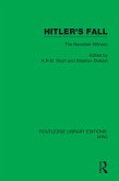 Hitler's Fall (eBook, ePUB)