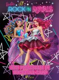 Barbie - Eine Prinzessin im Rockstar-Camp (eBook, ePUB)