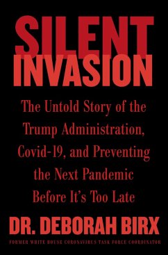 Cover Silent Invasion (eBook, ePUB)