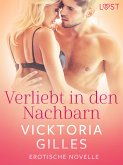 Verliebt in den Nachbarn - Erotische Novelle (eBook, ePUB)