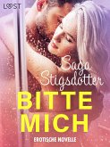 Bitte mich - Erotische Novelle (eBook, ePUB)