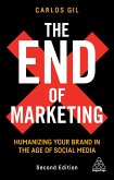 The End of Marketing (eBook, ePUB)