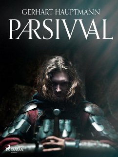 Parsival (eBook, ePUB) - Hauptmann, Gerhart