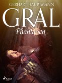 Gral-Phantasien (eBook, ePUB)