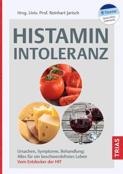 Histaminintoleranz (eBook, ePUB)