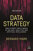Data Strategy (eBook, ePUB)