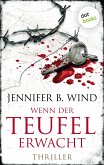 Wenn der Teufel erwacht - Ein Fall für Jutta Stern und Tom Neumann 2 (eBook, ePUB)