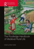 The Routledge Handbook of Medieval Rural Life (eBook, ePUB)