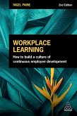 Workplace Learning (eBook, ePUB)