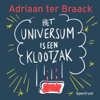 Het universum is een klootzak (MP3-Download)