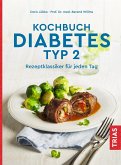 Kochbuch Diabetes Typ 2 (eBook, ePUB)