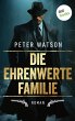 Die ehrenwerte Familie (eBook, ePUB) - Bild 1