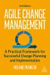 Agile Change Management (eBook, ePUB) - Bild 1