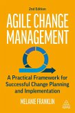 Agile Change Management (eBook, ePUB)