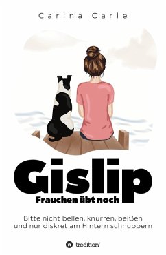 Gislip (eBook, ePUB) - Carie, Carina