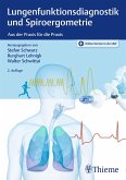 Lungenfunktionsdiagnostik und Spiroergometrie (eBook, ePUB)