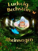 Rheinsagen (eBook, ePUB)